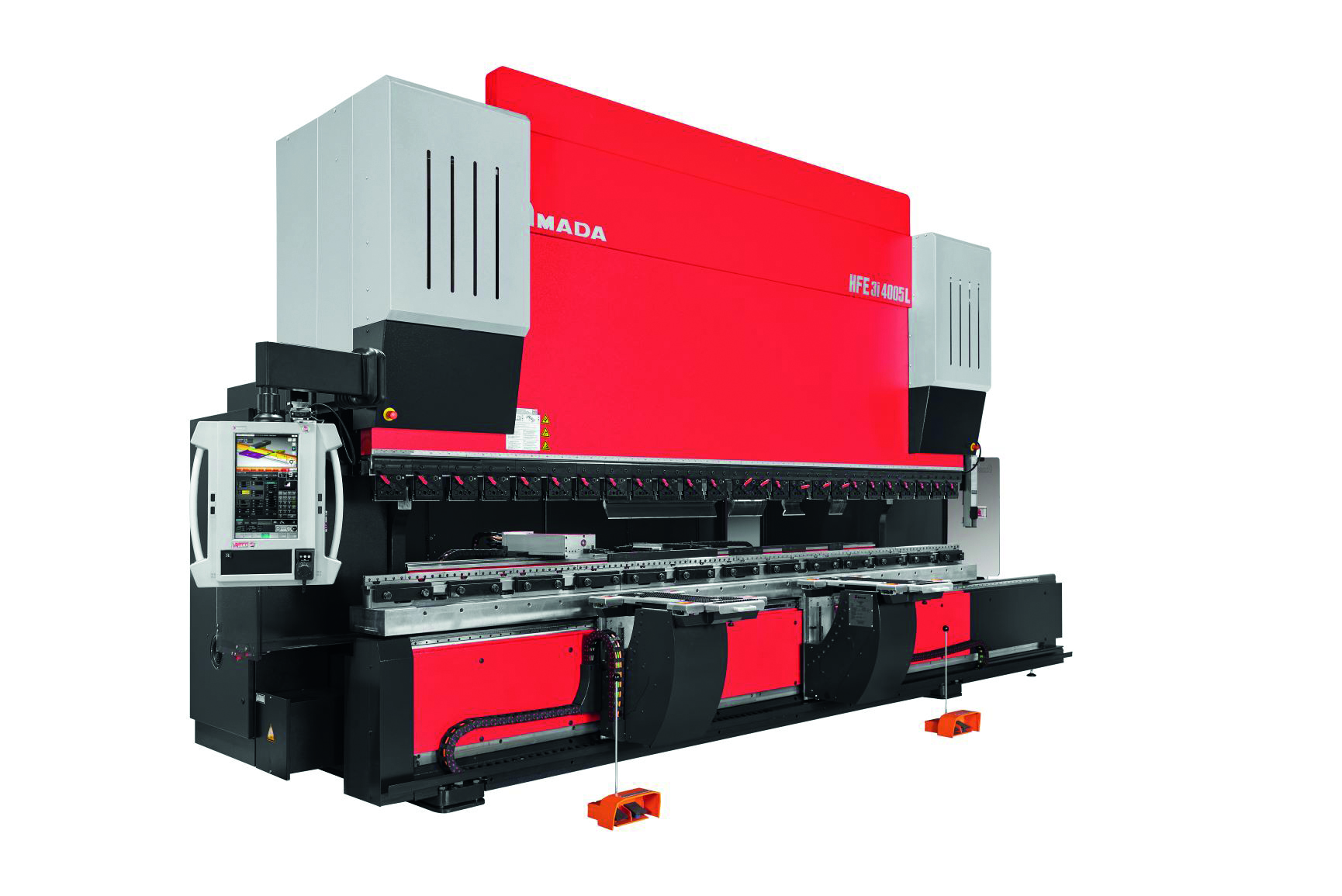 Amada SA 04-AMADA-PRESSE-PLIEUSE